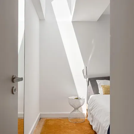 Joivy Cosy Near Tagus River Апартаменты Лиссабон