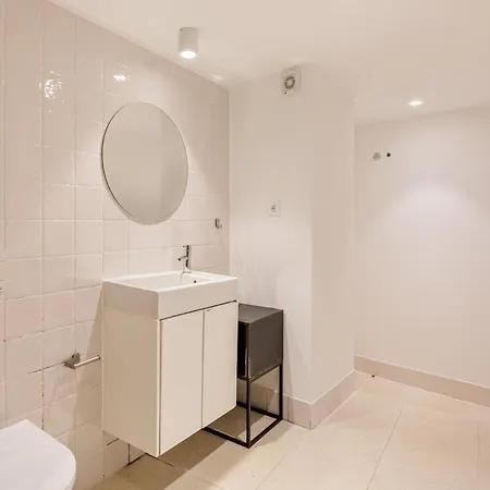 Guestready - Cosy Apt Near Tagus River