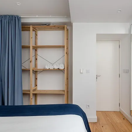 Joivy Cosy Near Tagus River Лиссабон