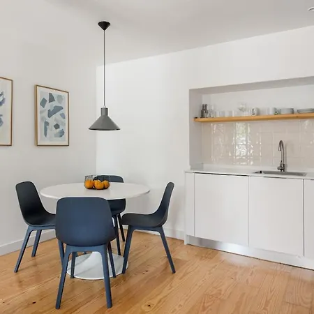 Guestready - Modern Nook Near Tagus River *
