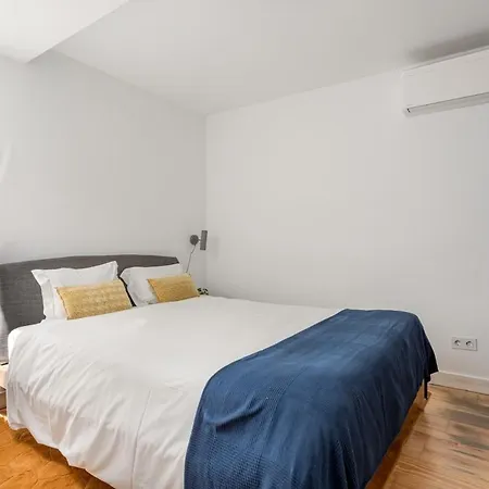 Guestready - Cosy Apt Near Tagus River