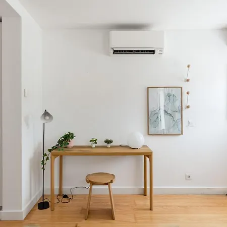Guestready - Cosy Apt Near Tagus River *