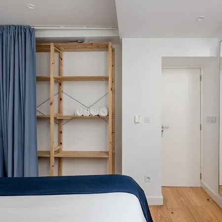 Guestready - Modern Nook Near Tagus River Lisboa
