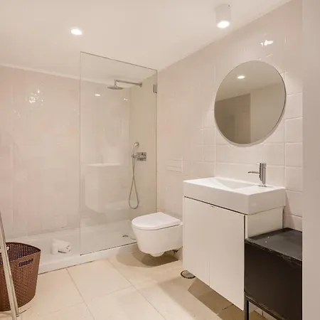 Guestready - Modern Nook Near Tagus River Lejlighed