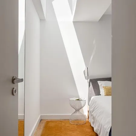 Guestready - Modern Nook Near Tagus River Apartment *