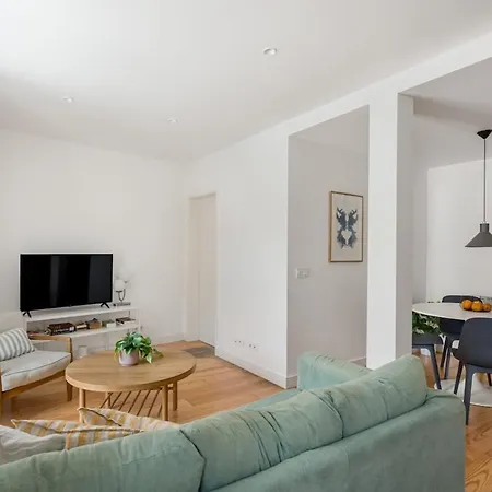 Guestready - Modern Nook Near Tagus River Lisbon